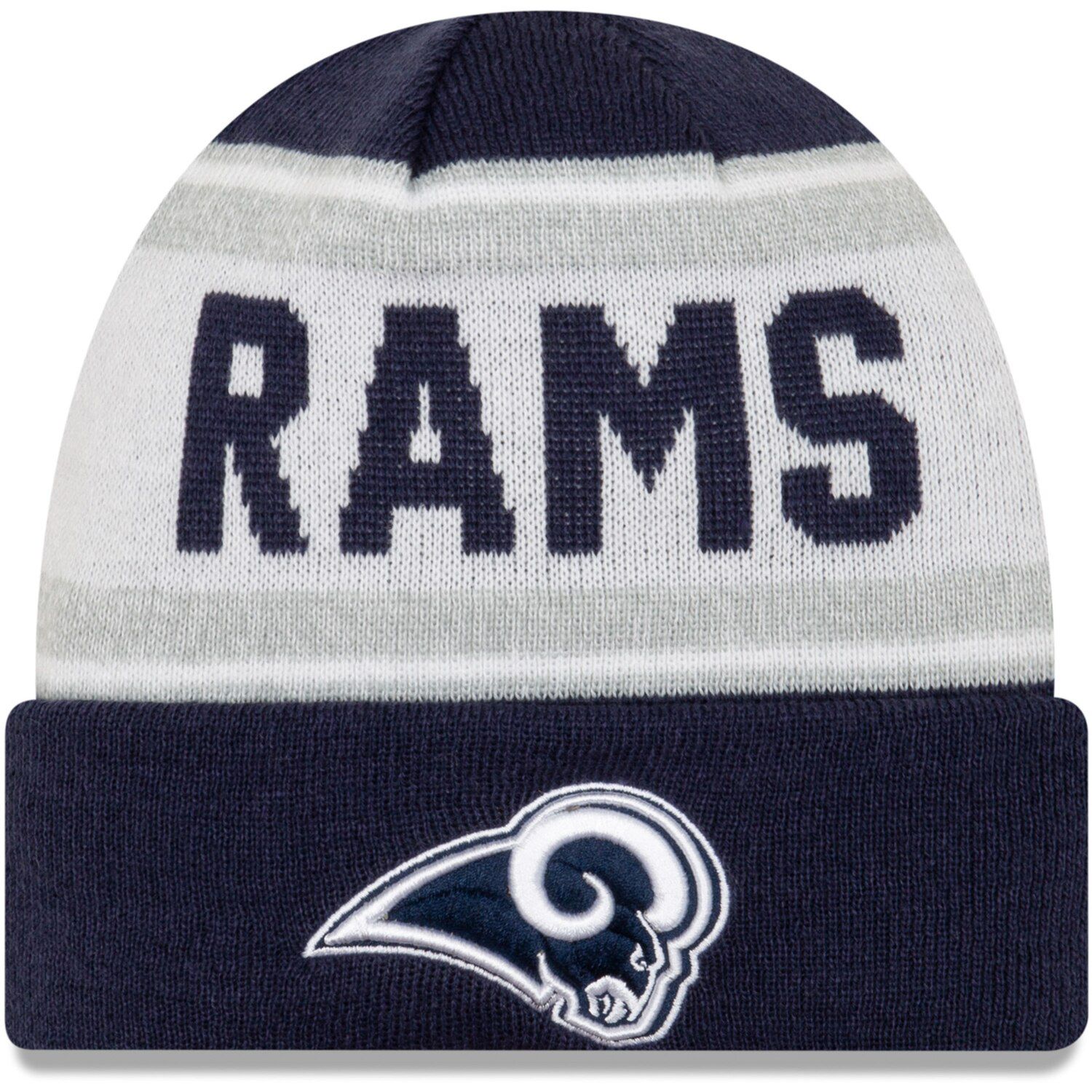youth rams hat