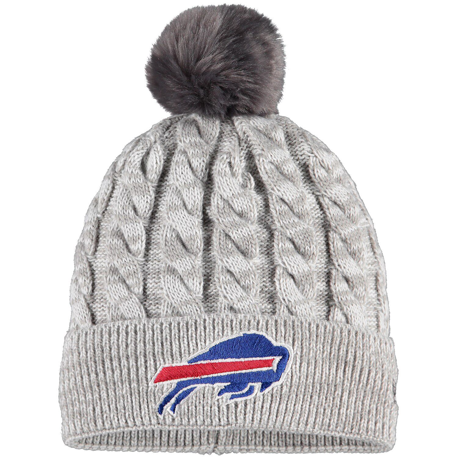 buffalo bills beanie hat