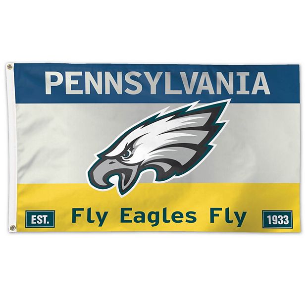 philadelphia eagles flag 3x5