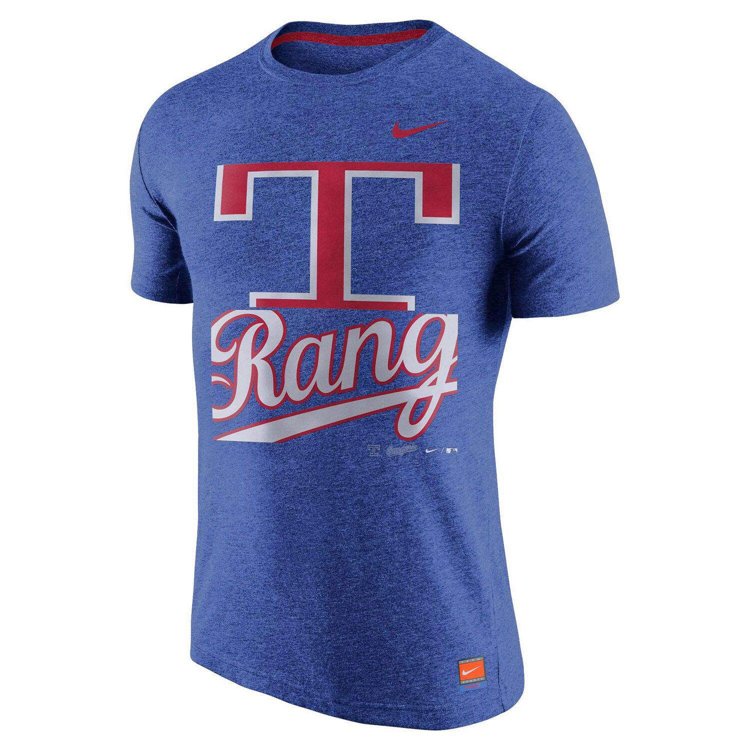 texas rangers shirts kohl's