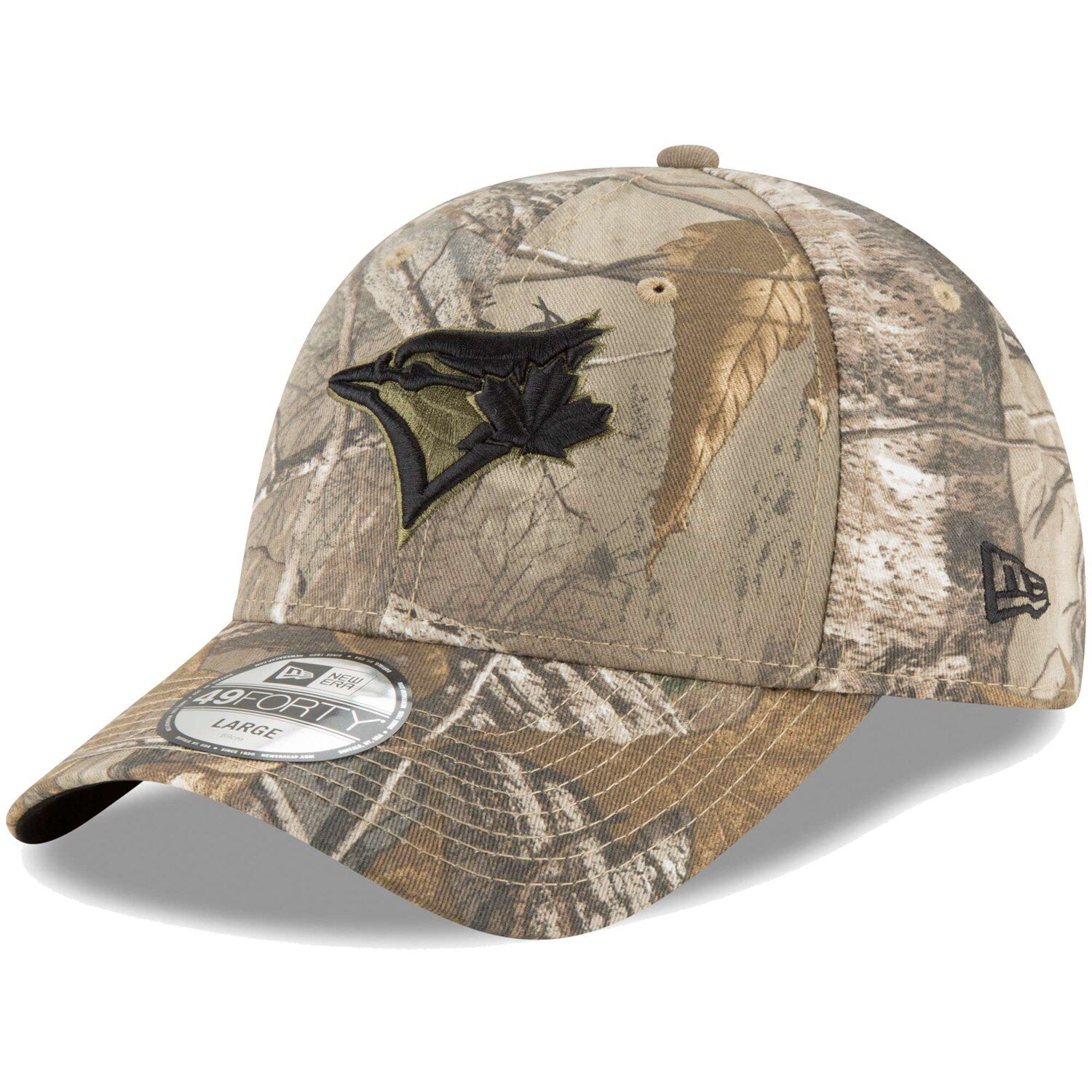 new era 49forty