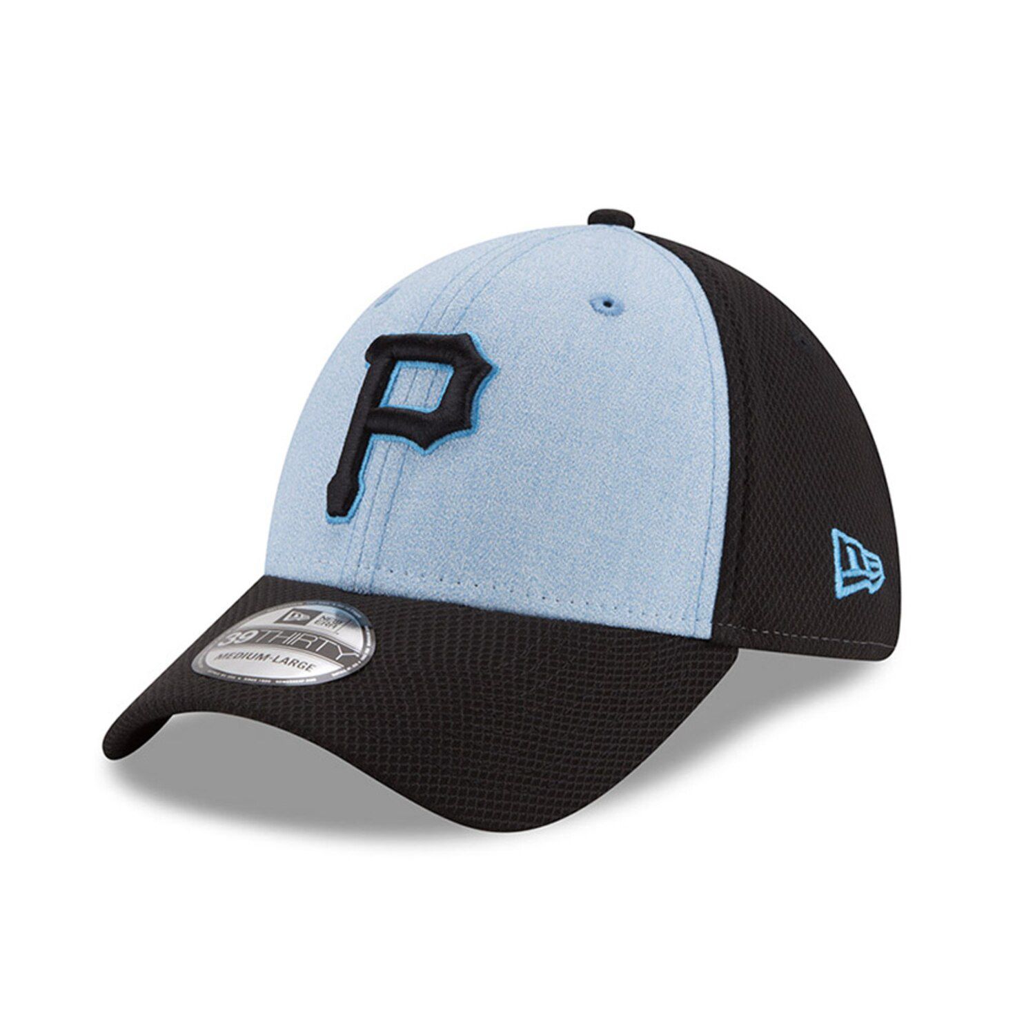 major league baseball light blue hats