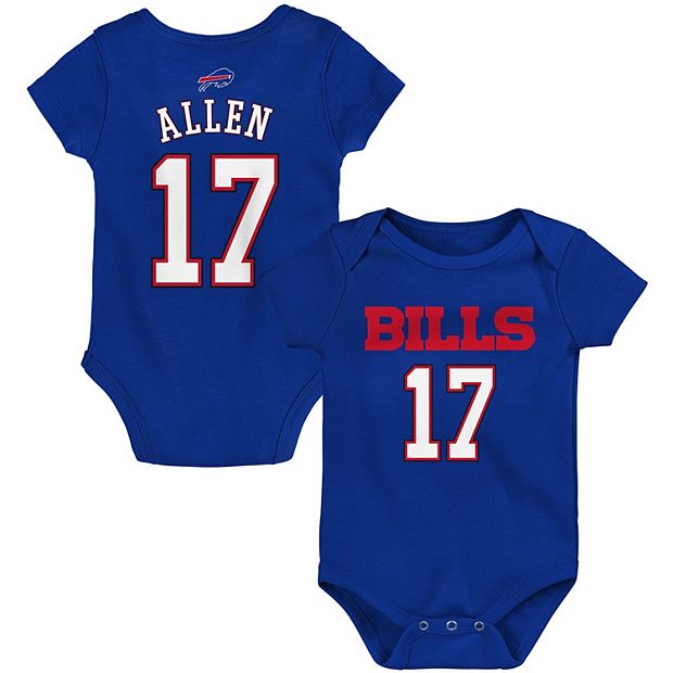 josh allen jersey kohls