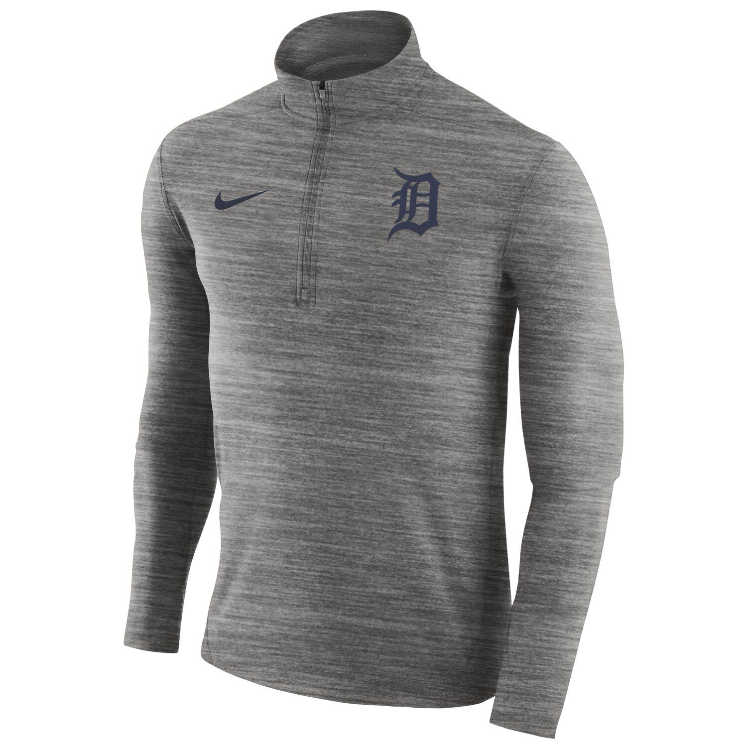 nike dry element half zip mens