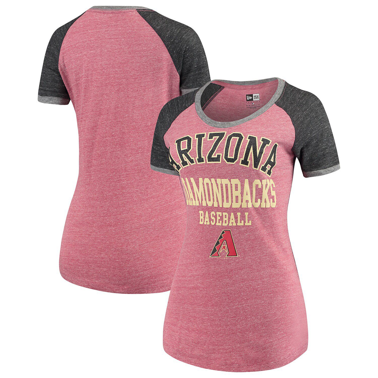 arizona diamondbacks women's jersey