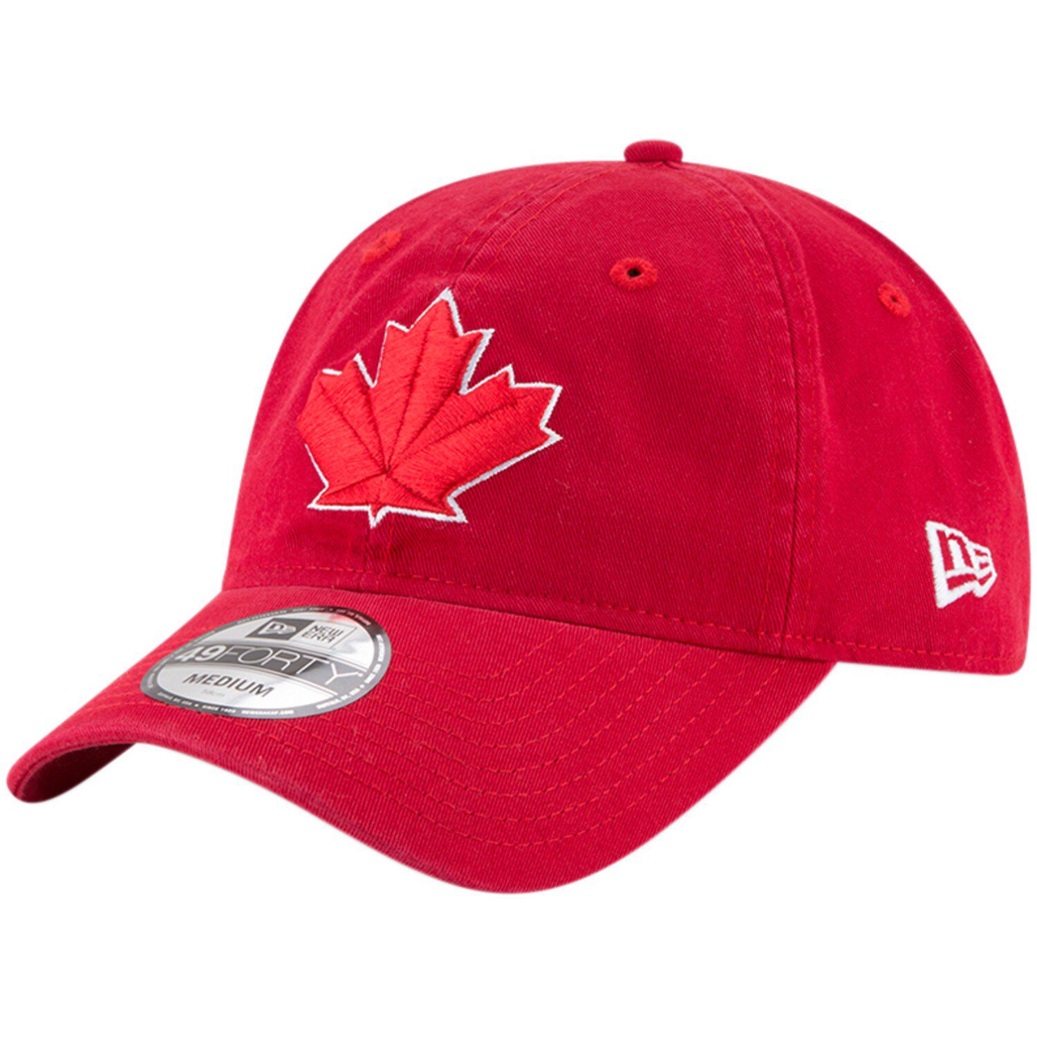 new era toronto blue jays hat