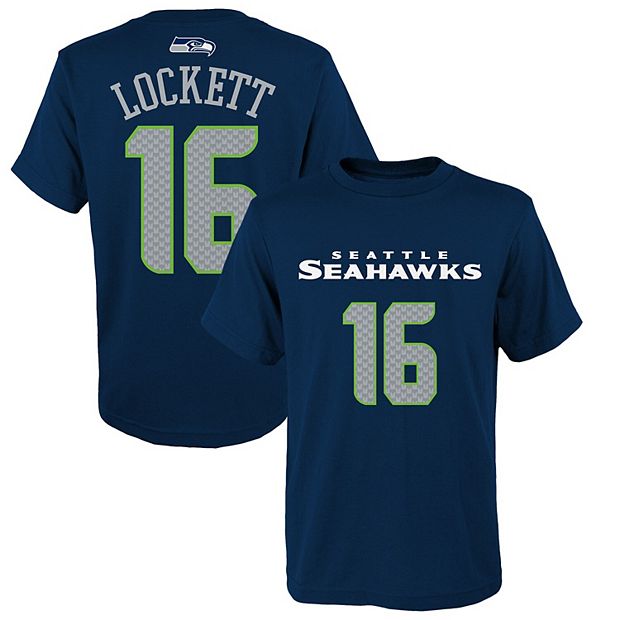 Tyler Lockett T-Shirts & Hoodies, Seattle Football