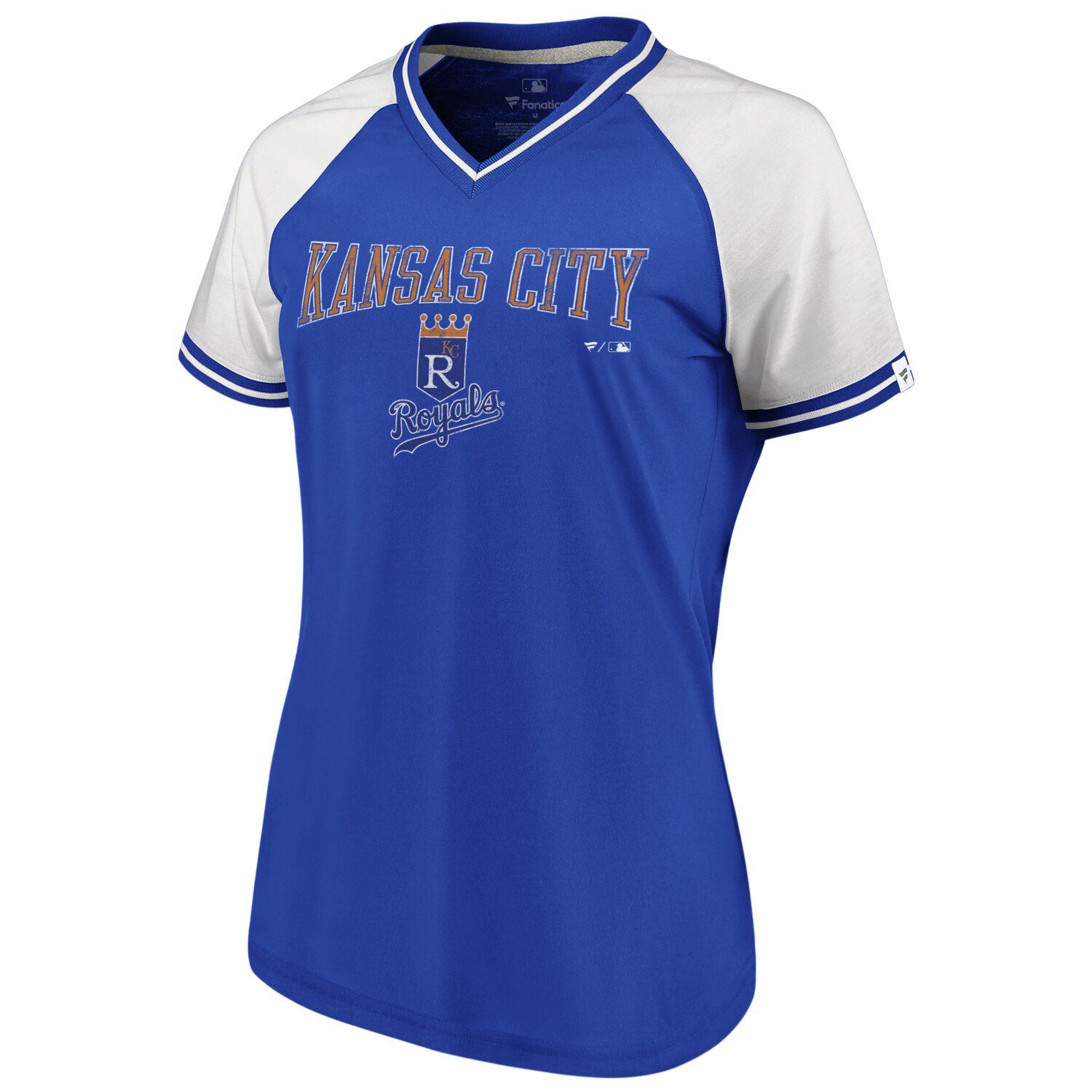 kc royals spirit jersey