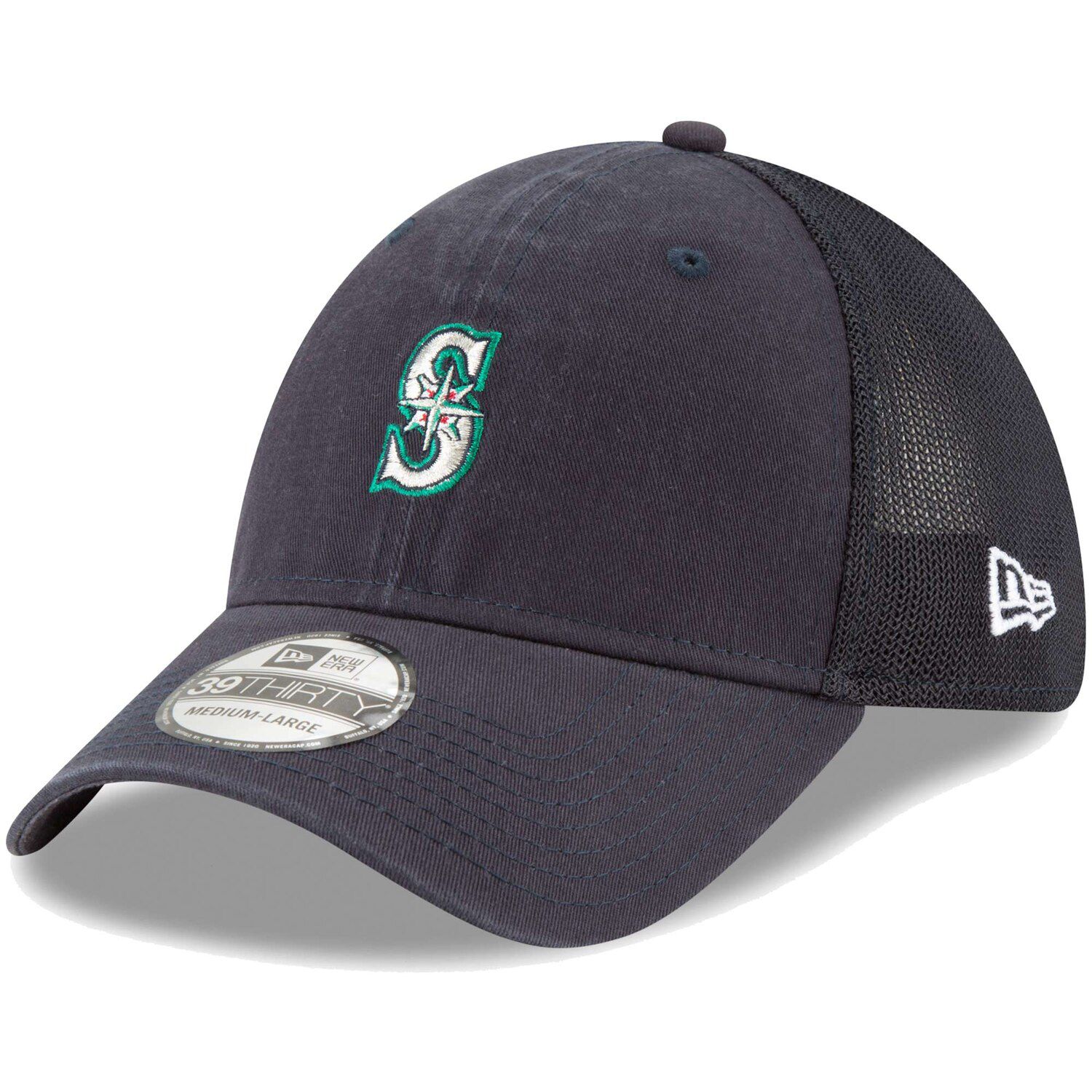 mariners hat