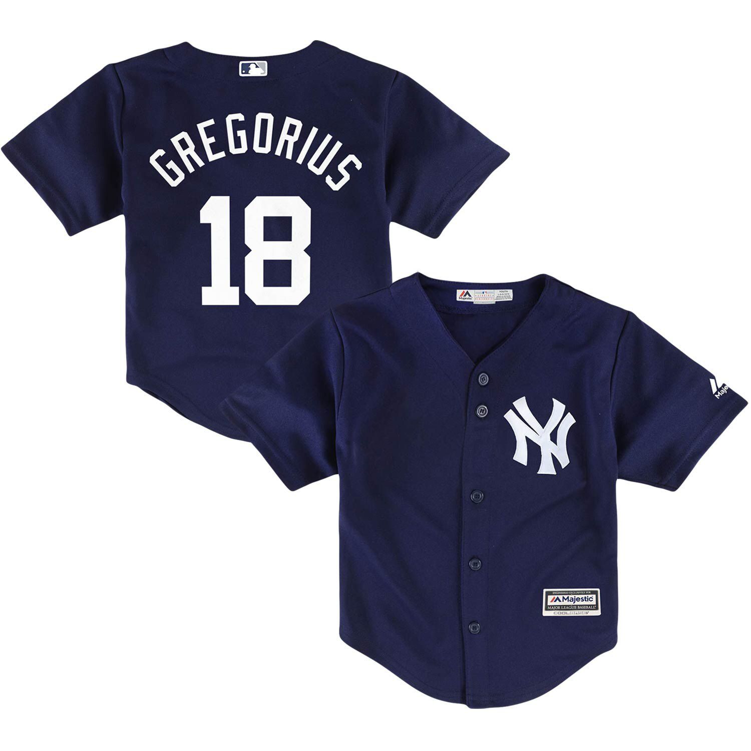 new york yankees alternate jersey