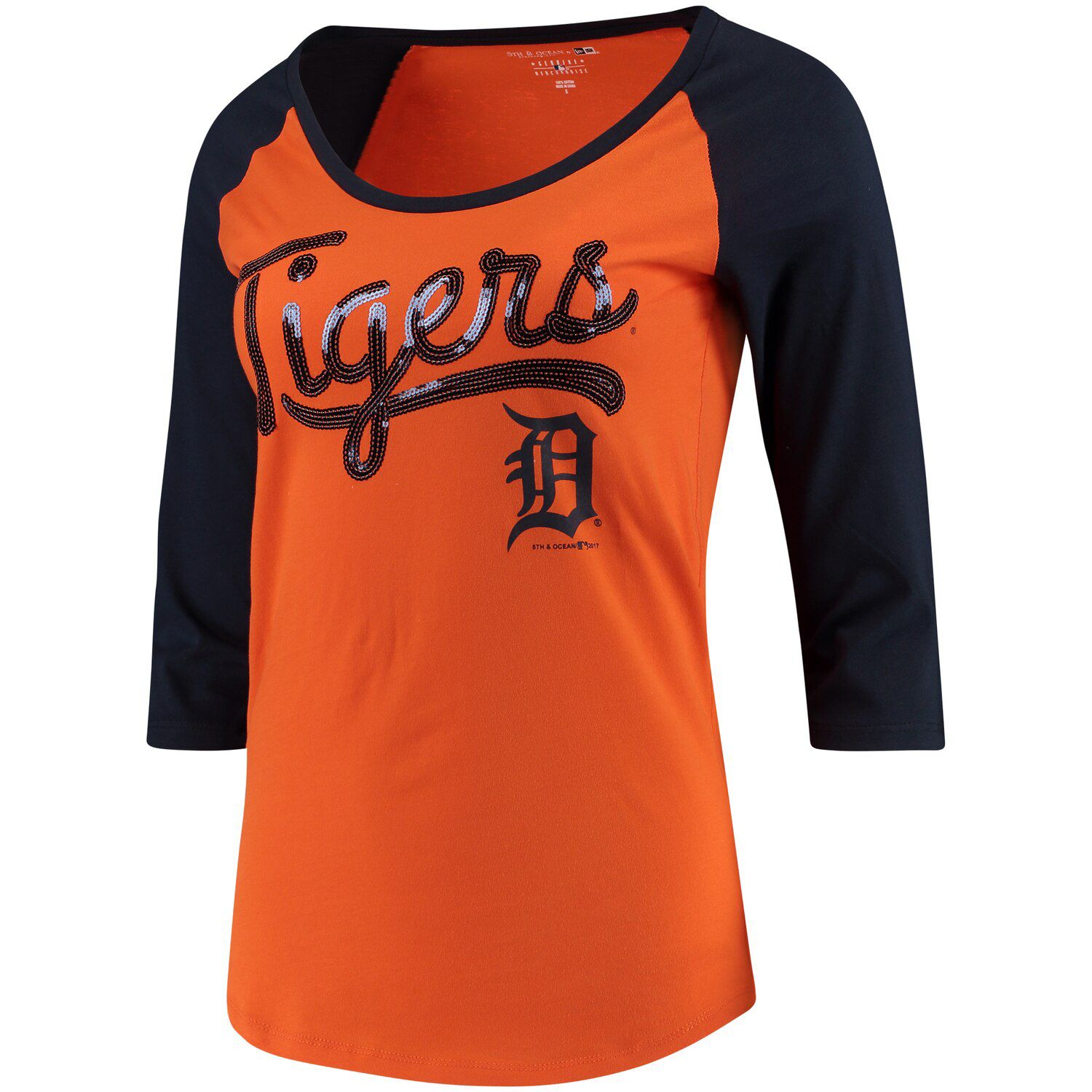baby tigers jersey
