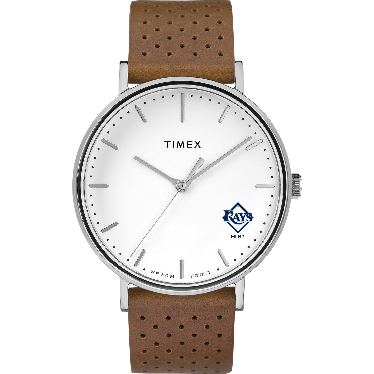 the bay timex