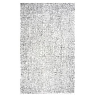 Rizzy Home Kolten Wool Area Rug