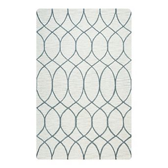 Rizzy Home Anouk Wool Area Rug