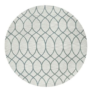 Rizzy Home Anouk Wool Area Rug