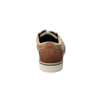 Nunn Bush Barklay Men's Oxford Shoes
