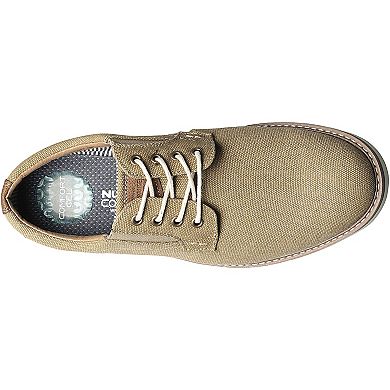 Nunn Bush Barklay Men's Oxford Shoes