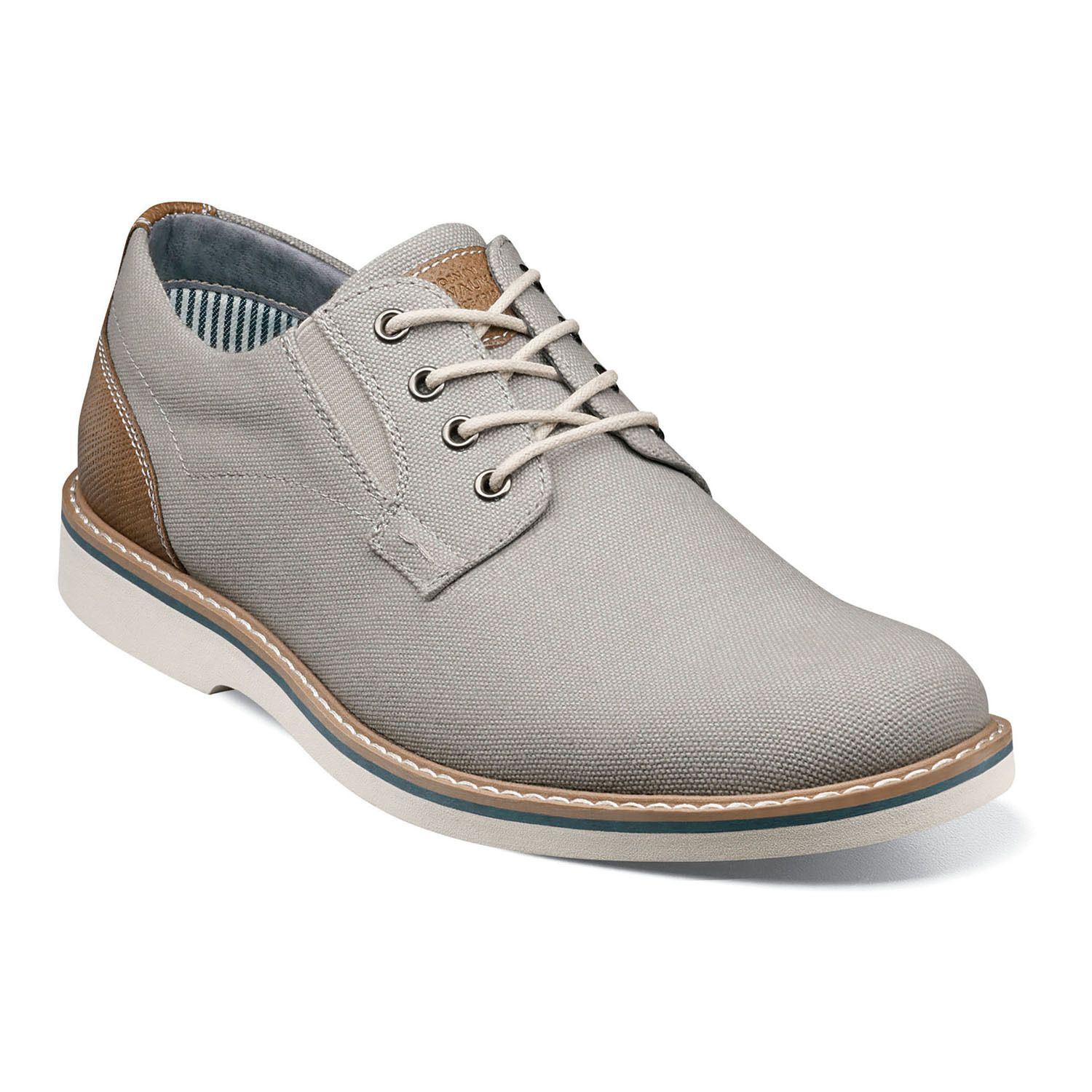 nunn bush men's oxfords