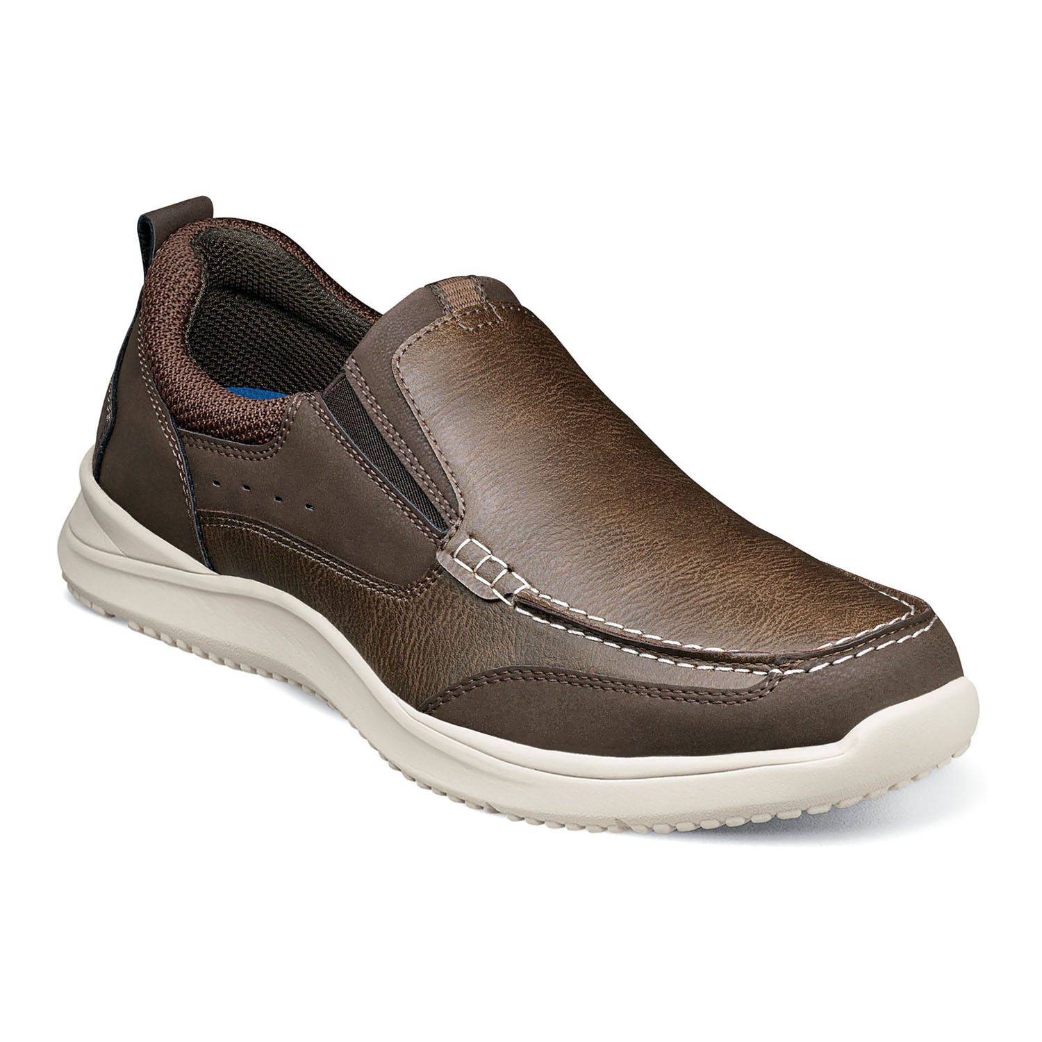 kohls mens shoes nunn bush