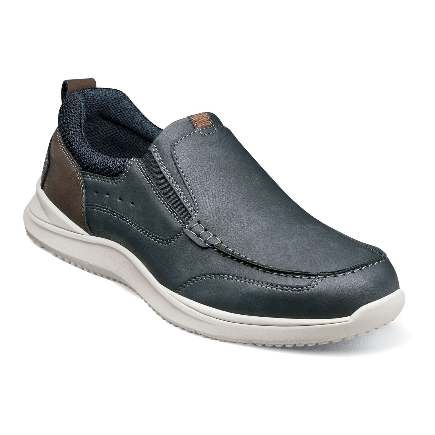kohls nunn bush mens shoes