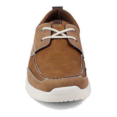 Nunn Bush Conway Men s Boat Shoes