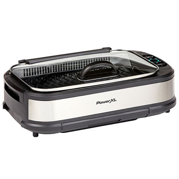 Electric 2025 grill kohls