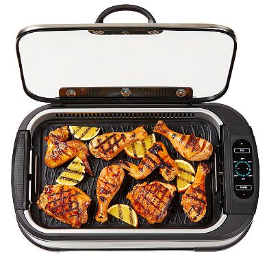 PowerXL Smokeless Grill Pro