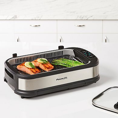 PowerXL Smokeless Grill Pro