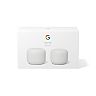 Google Nest WiFi Router Snow + Point 