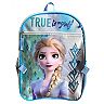 Disney's Frozen 2 Elsa Girls 5-pc. Backpack