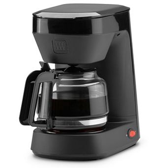 Toastmaster 5 cup Coffee Maker