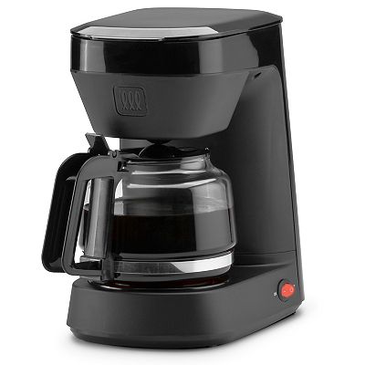 Toastmaster 5-Cup Coffee Maker