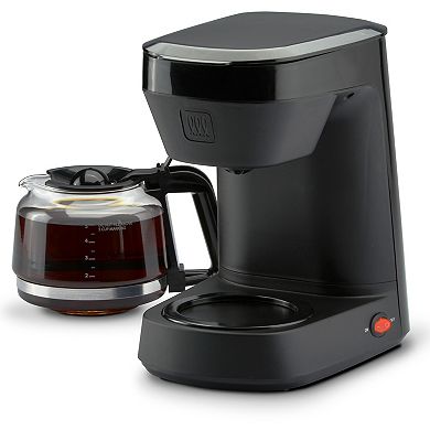 Toastmaster 5-Cup Coffee Maker