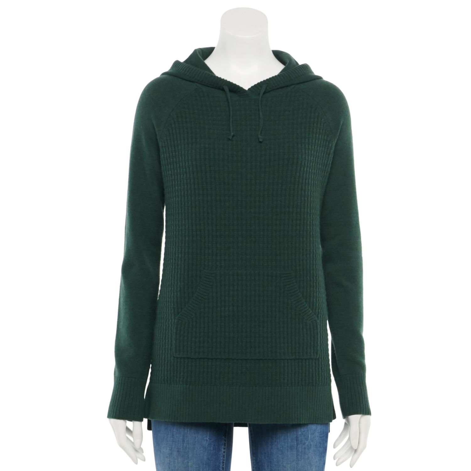 weekend sweatshirt kohls