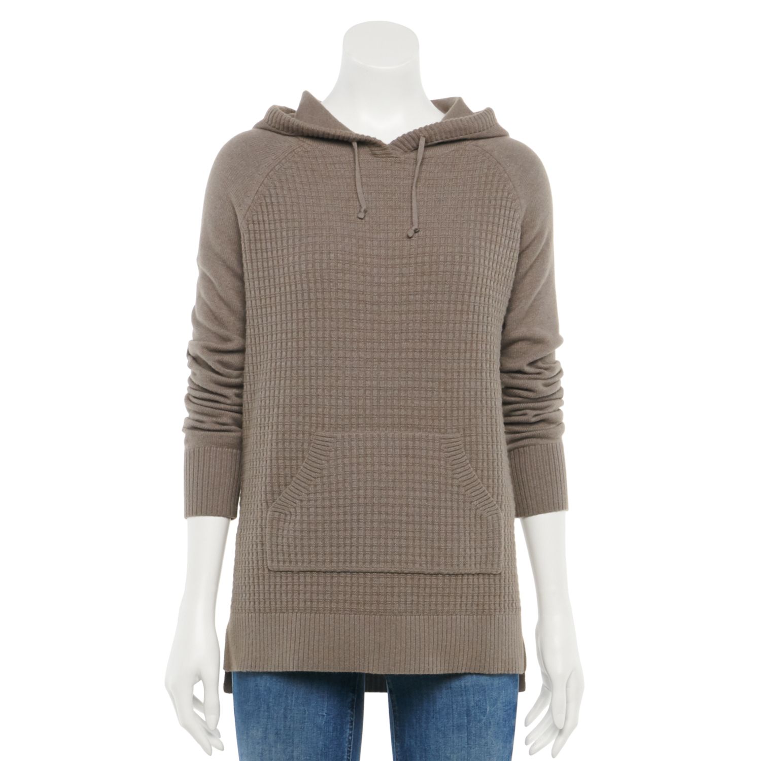 kohls the lounge life weekend sweatshirt