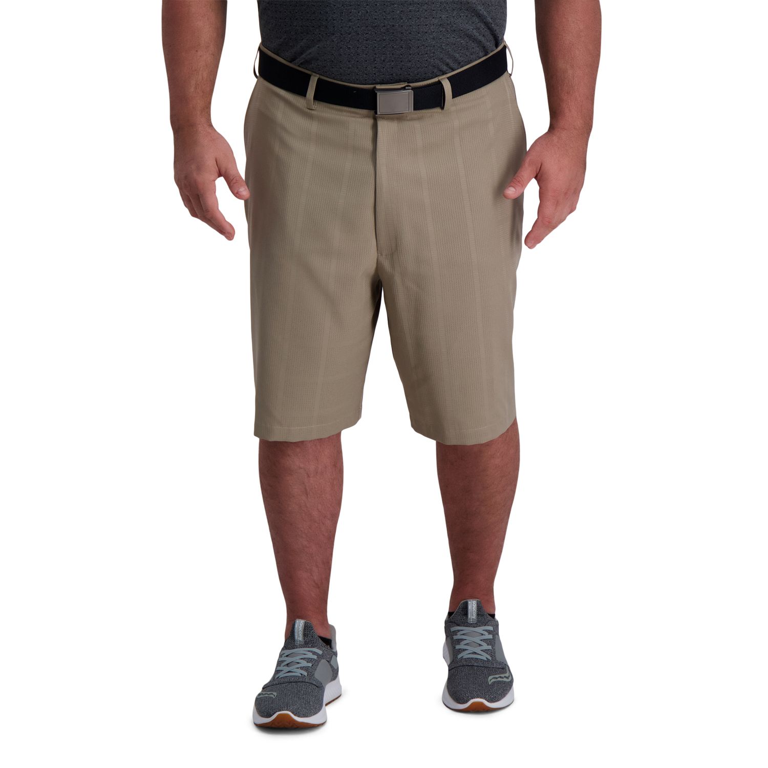 haggar shorts