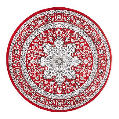 Home Dynamix Tremont Lane Persia Area Rug