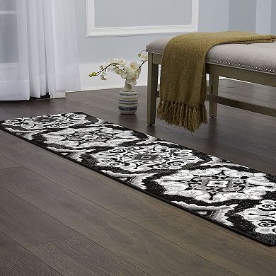 Home Dynamix Tremont Lane Persia Area Rug