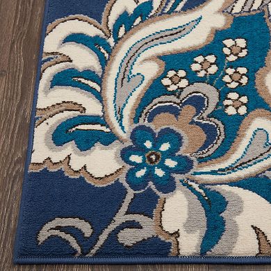 Home Dynamix Tremont Lincoln Area Rug