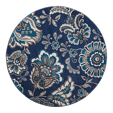 Home Dynamix Tremont Lincoln Area Rug