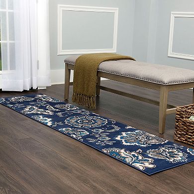 Home Dynamix Tremont Lincoln Area Rug