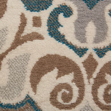 Home Dynamix Tremont Salem Area Rug