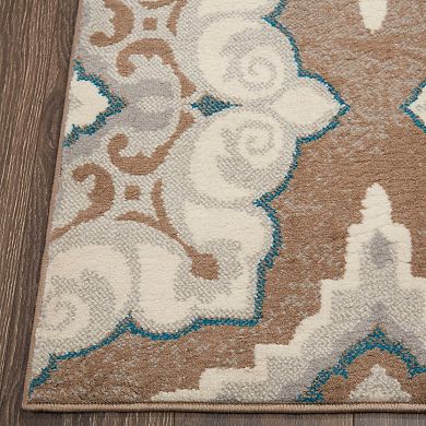 Home Dynamix Tremont Salem Area Rug