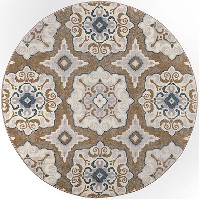 Home Dynamix Tremont Salem Area Rug