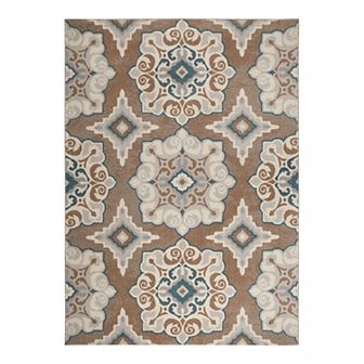 Home Dynamix Tremont Salem Area Rug
