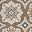 Taupe Blue