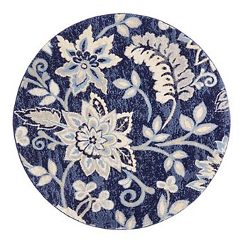 Home Dynamix Tremont Teaneck Area Rug