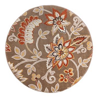 Home Dynamix Tremont Teaneck Area Rug