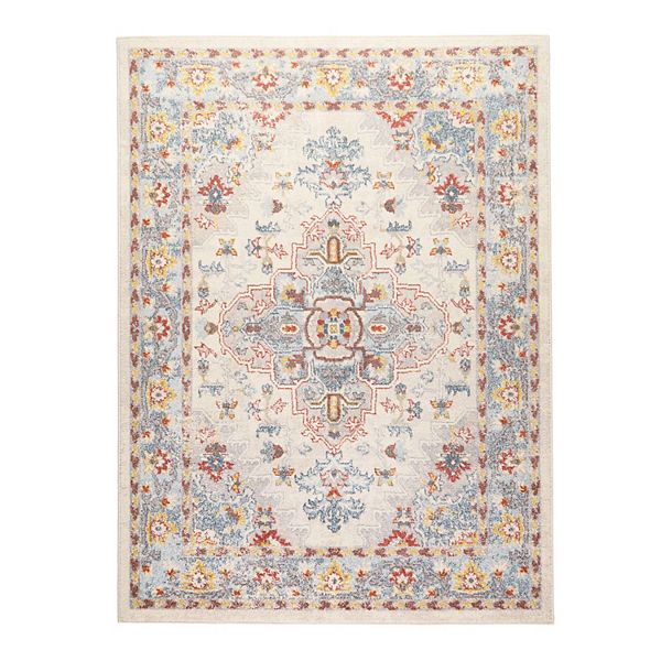 Home Dynamix Venice Loreta Area Rug