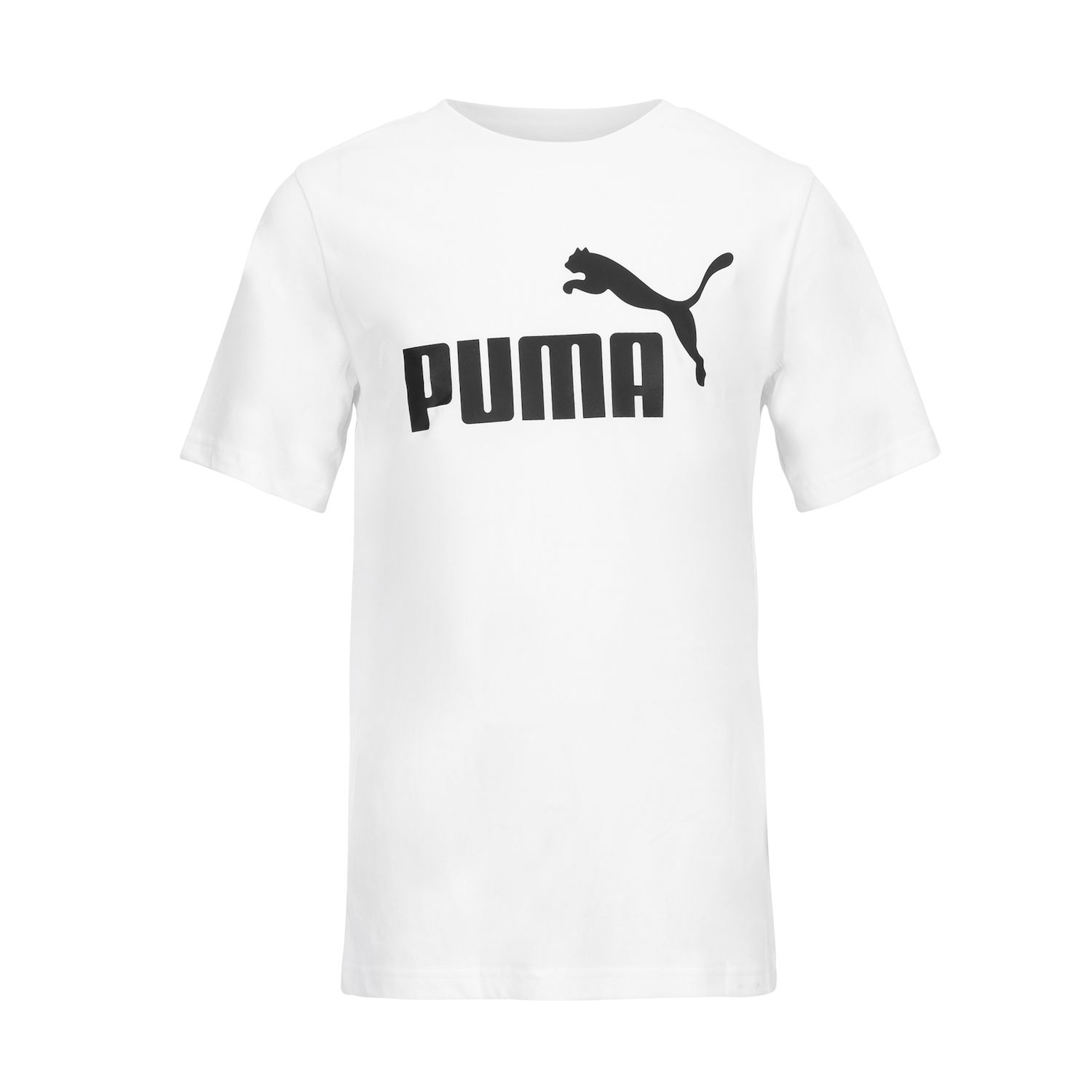 puma shirts kids